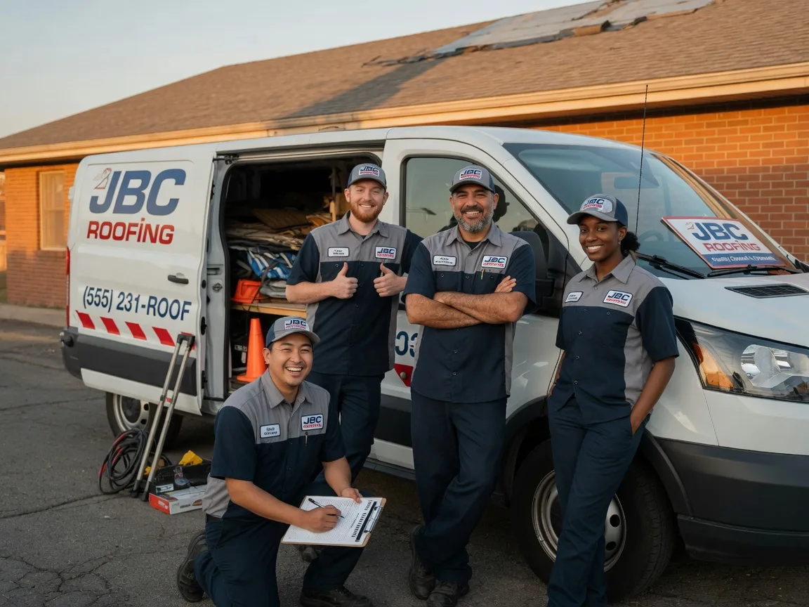 Roof Replacement company in Hawarden, IA